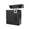 Invisible Hidde RFID smart lock Electronic Sensor Cabinet Lock DIY Hidden Cabinet Lock  Single Door