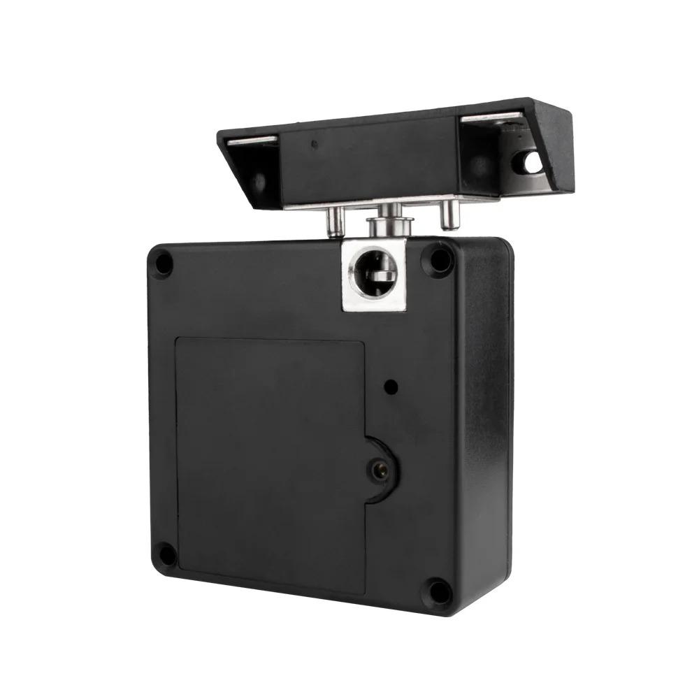 Invisible Hidde RFID smart lock Electronic Sensor Cabinet Lock DIY Hidden Cabinet Lock Single Door
