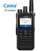 Цифровая взрывозащищенная двусторонняя радиостанция Caltta DH455Ex (Китайская версия)