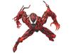 MAFEX CARNAGE COMIC Height 160mm Painted Action Figure Ver. Approx.