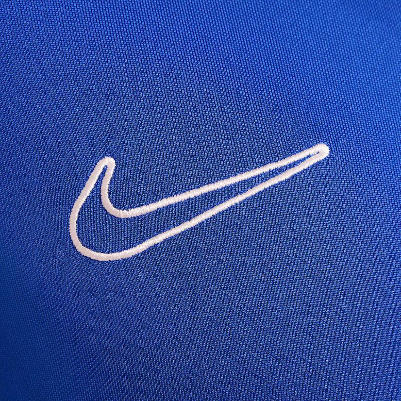 Nike Детские футболки с круглым вырезом, средней жесткости, HJ3716-480