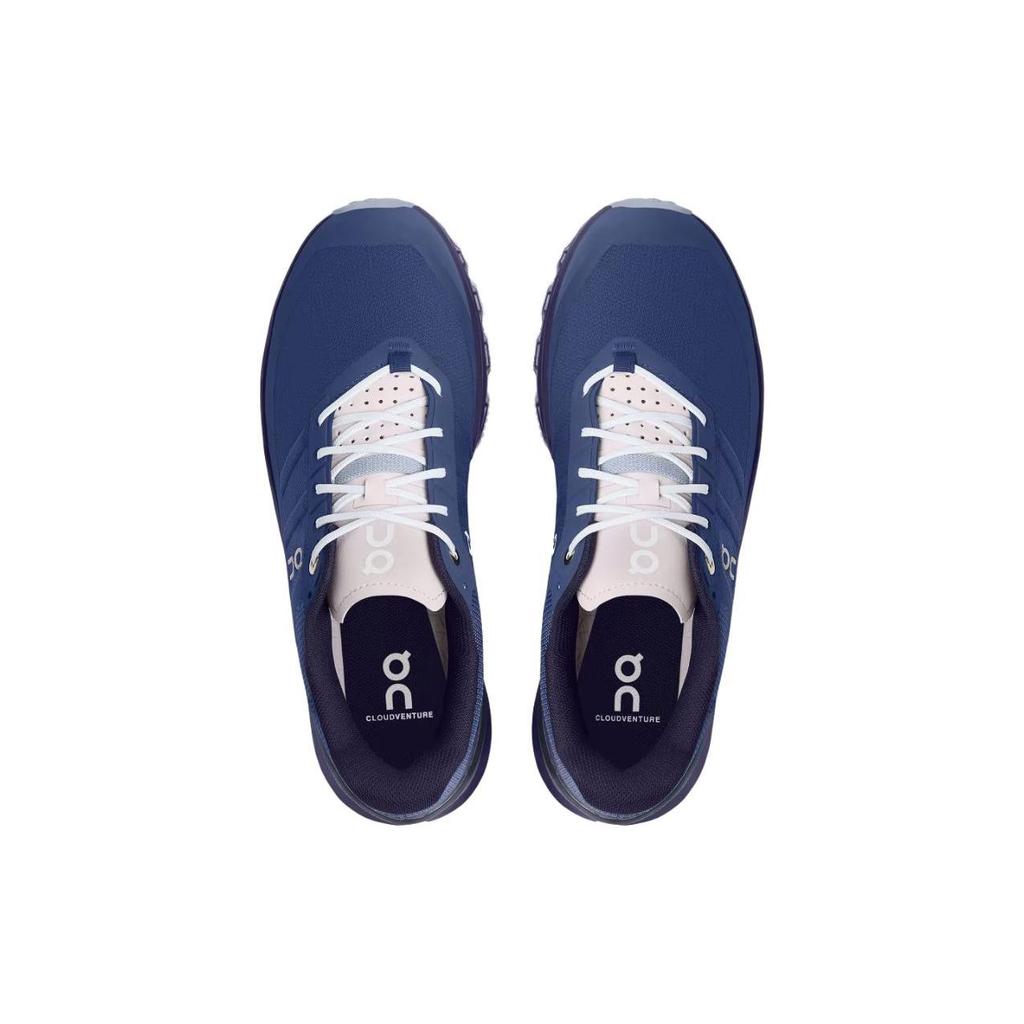 On Женские кроссовки для бега Cloudventure Twilight Acai 32.99051