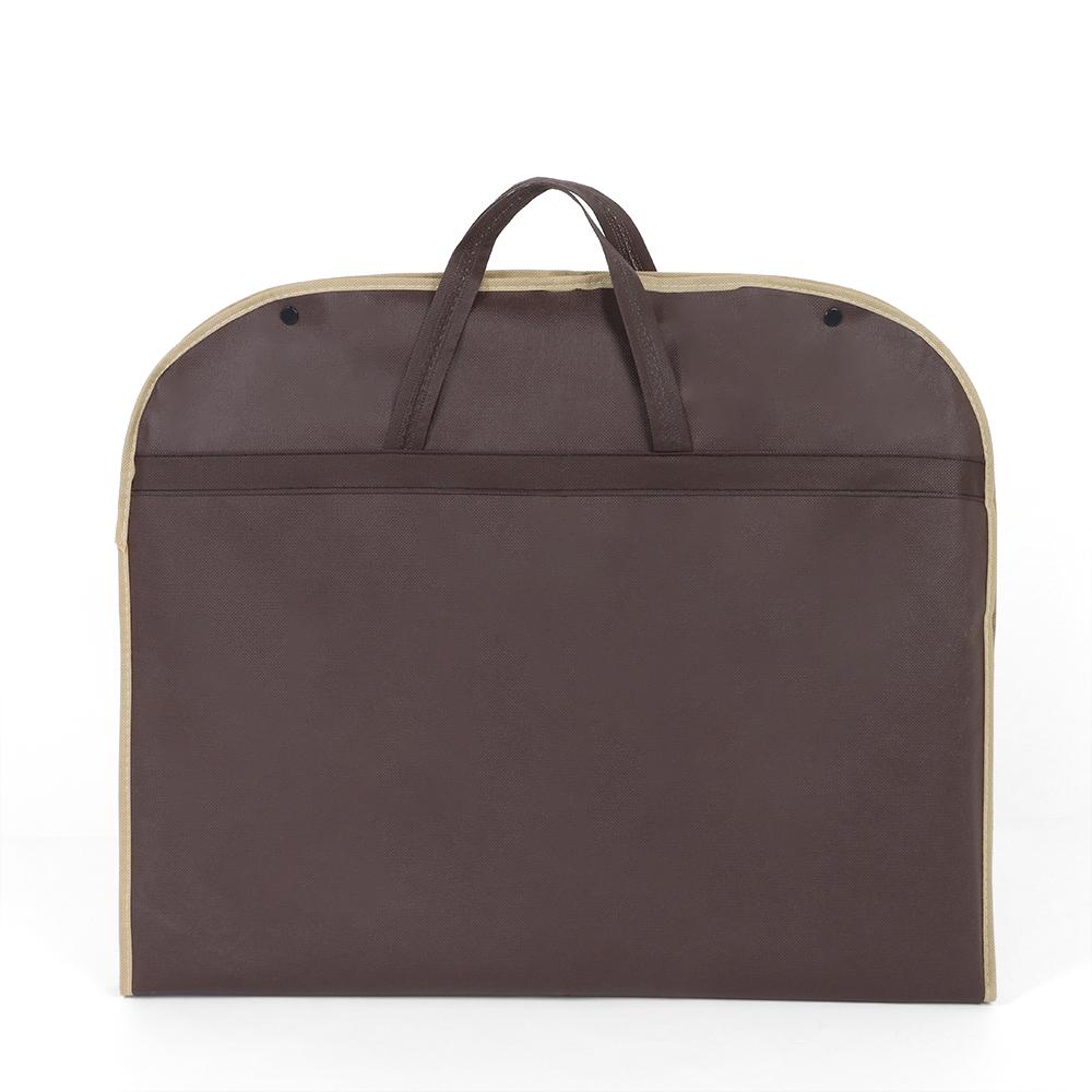 Пылезащитный чехол для деловых сумок, дорожные принадлежности, чехол для костюма, сумки для одежды, пылезащитный чехол для хранения одежды