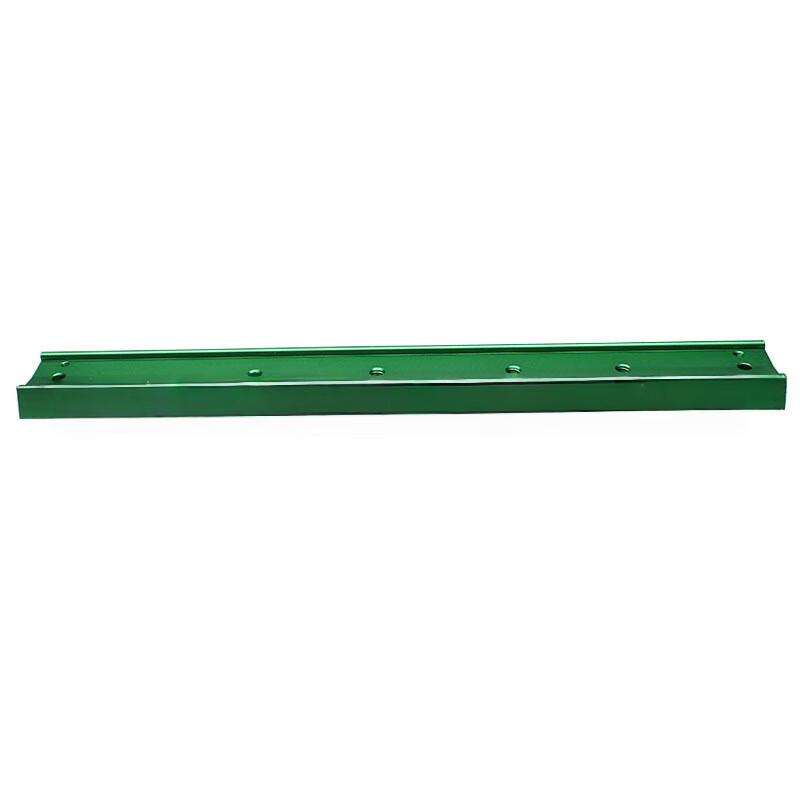 Astronomical Telescope Dovetail Plate