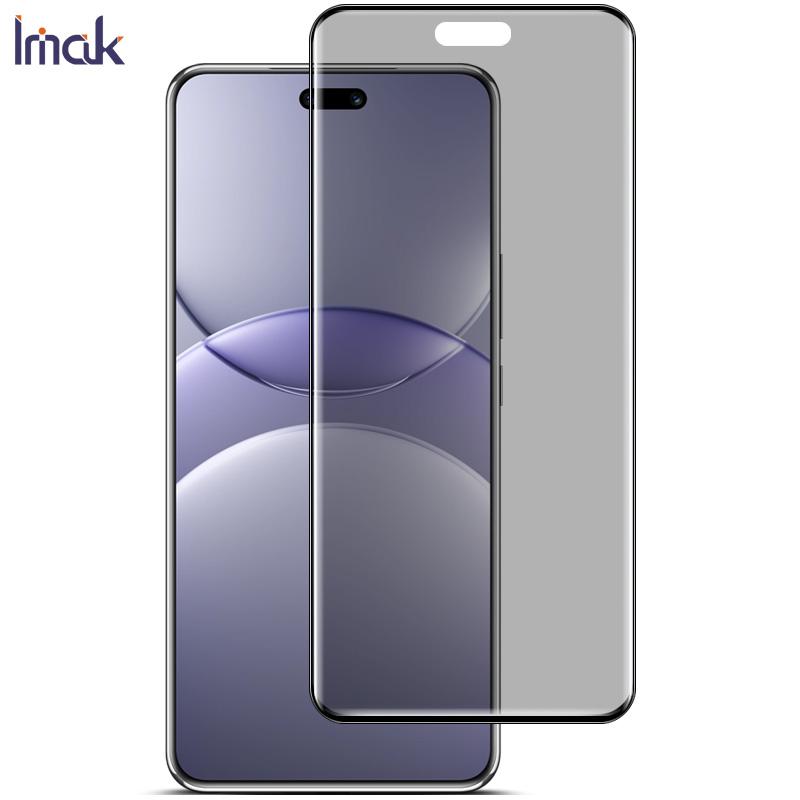 Для Huawei Nova 13 Pro Glass IMAK 3D изогнутое закаленное стекло для защиты всего экрана