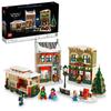 LEGO Рождественский город 10308