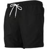 Быстросохнущие мужские пляжные шорты Летние купальные шорты Boardshorts Мужские повседневные шорты для серфинга Эластичный пояс Пляжная одежда