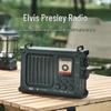Elvis Radio Inspiration SR1 Портативная Bluetooth-колонка и радио