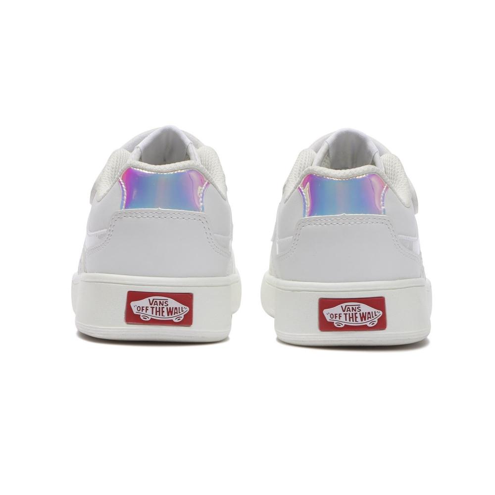 Vans Ридж Белый Белый V2920k