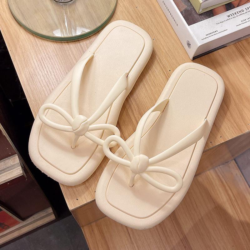 2024 Женские летние шлепанцы, уличные тапочки, мягкие, ПВХ, для девочек, арахисовые массажные шлепанцы, женские модные сандалии-пузыри