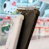 Матовый противоударный чехол для For Iphone 16 Pro Max 1 14 Plus 13 12 11 XR XS X 7 8 Plus Прозрачная защита камеры Ультратонкая крышка