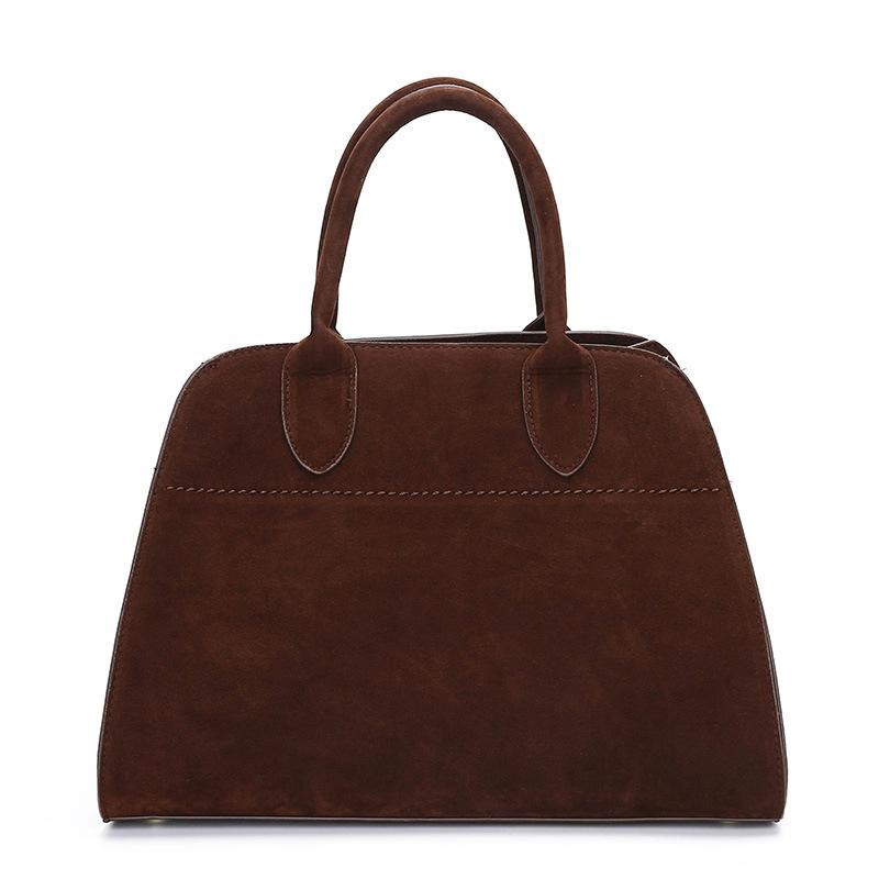 Сумка-тоут, Ретро-сумка, Простая сумка через плечо, Портативная одноплечевая сумка большой вместимости