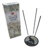 HEM White Sage Incense with Elephant Stone Incense Holder