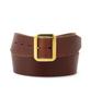 Schott PERFECT BELT Размер 32 050 Коричневый Мужской 782-5971001