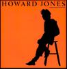 7-дюймовая пластинка HOWARD JONES - Things Can Only Get Better HOW6 WEA 1985 UK Поп Б/у