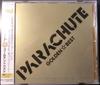CD PARACHUTE  PARACHUTE GoldenBest PCCA03400 Pony Canyon 2011 Japan ObiDance  Electronica Used