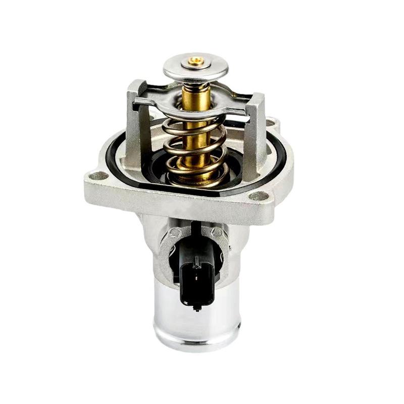 Thermostat for Chevrolet Cruze Models 96984104, 25193683, 25193684, 55597008