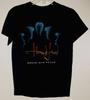 Howard Jones Concert Tour T Shirt Short Sleeve S-5XL