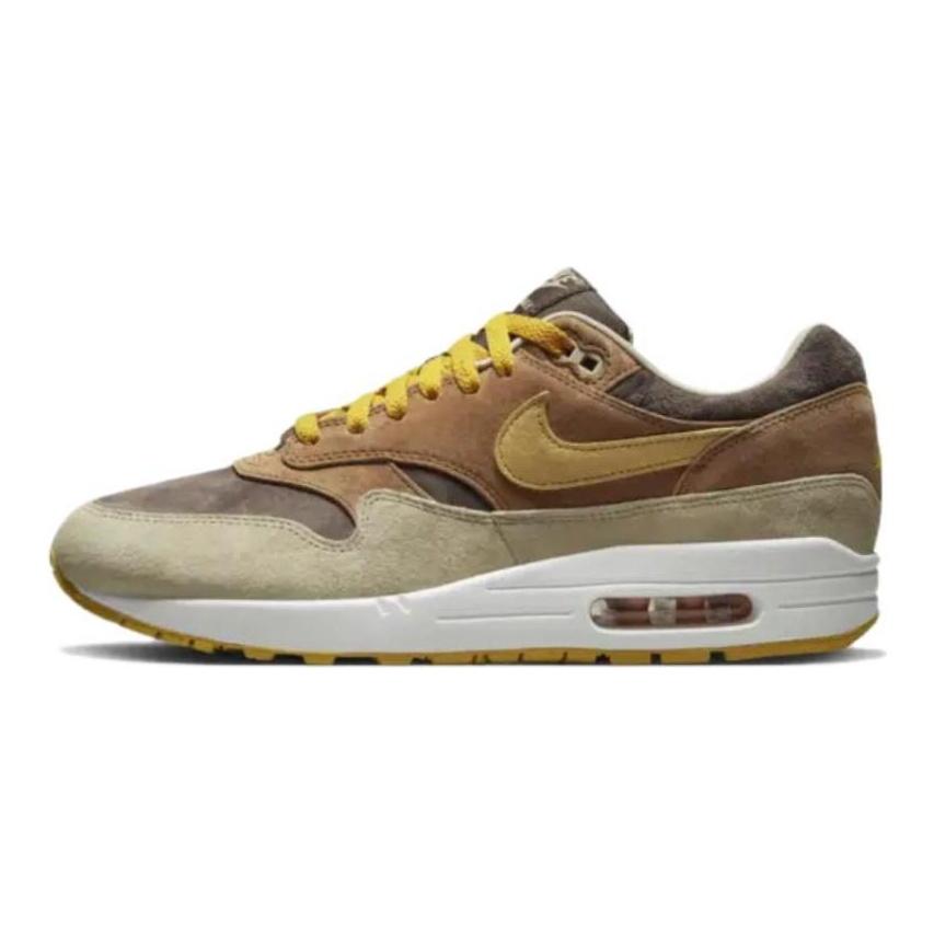 Nike Кроссовки Air Max 1 Premium 'Ugly Duckling Pecan' (повседневная обувь) DZ0482-200