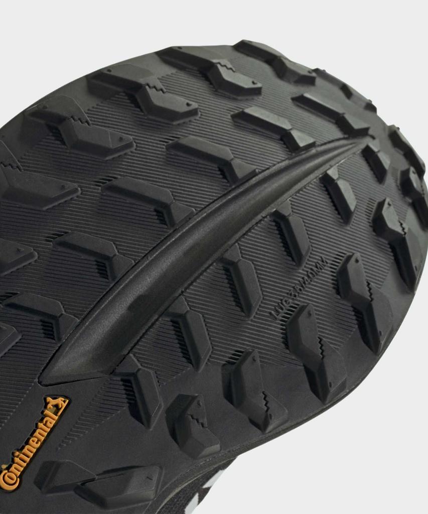 adidas Terrex Agravic Sl W - Черный:Серый / Kh8804