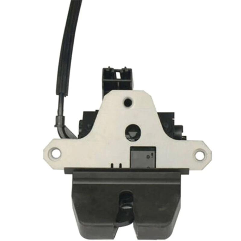 Замок задней двери багажника LR049494 LR030192 для Sport 2006-2013 Замок задней двери Автомобильные аксессуары Замена