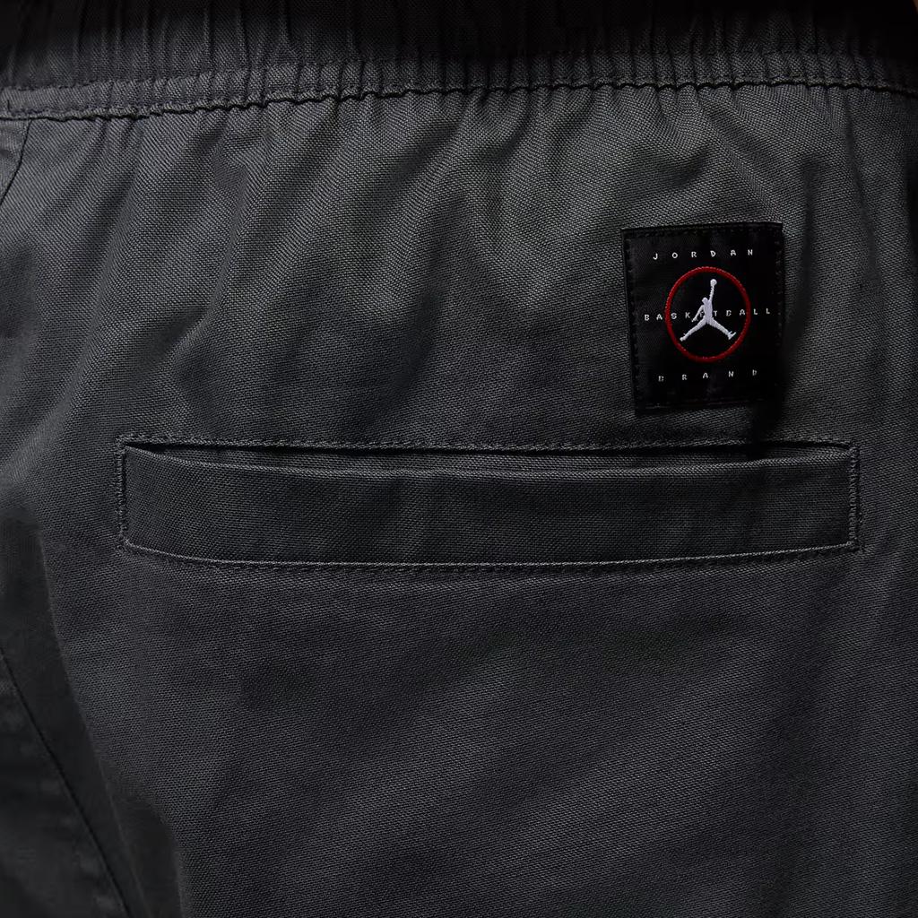 Jordan Основы моды Простые Трендовые Однотонные Повседневные Брюки Мужские Брюки HF9330068