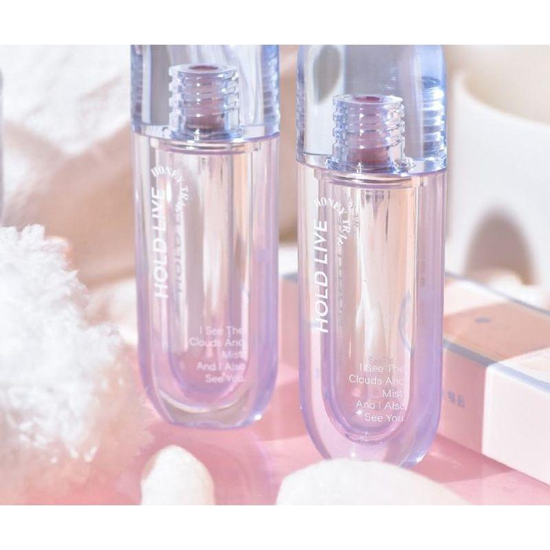 Shiseido Макияж Драматический Цвет Губ