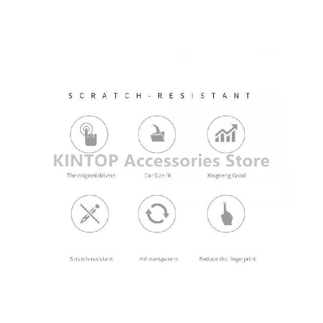 For ZEEKR X 23-26 Center Pillars Transparent TPU Protective Film Anti-scratch Repair Accessories Refit