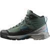 SALOMON Кроссовки X Ultra Alpine Mid GORE TEX Кроссовки 478151