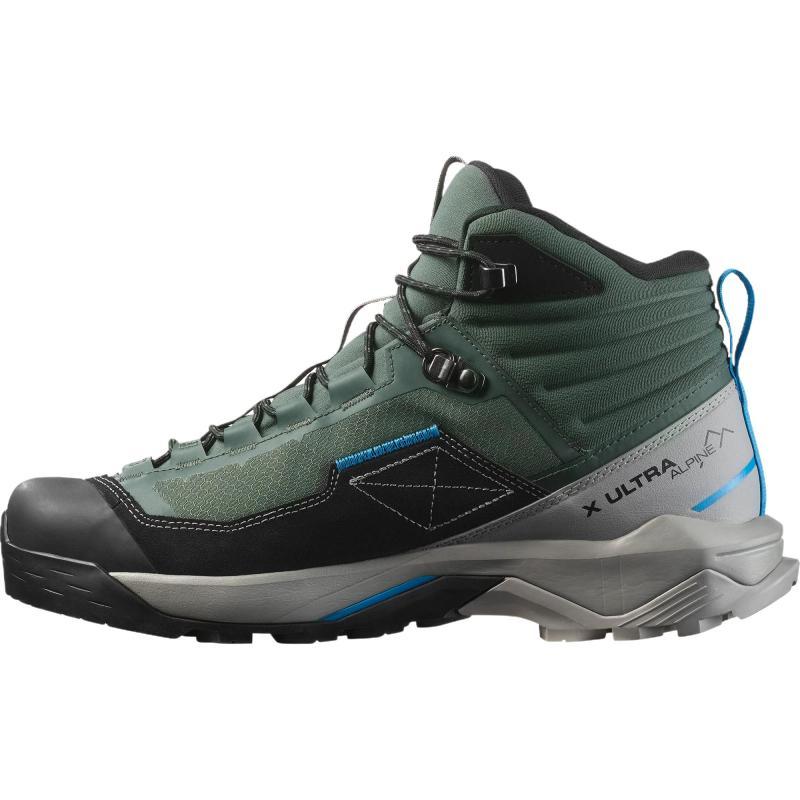 SALOMON Кроссовки X Ultra Alpine Mid GORE TEX Кроссовки 478151