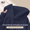 Толстовка с капюшоном Baleno Men's S&K Heavyweight