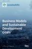 The Business Models and Sustainable Development Goals Book