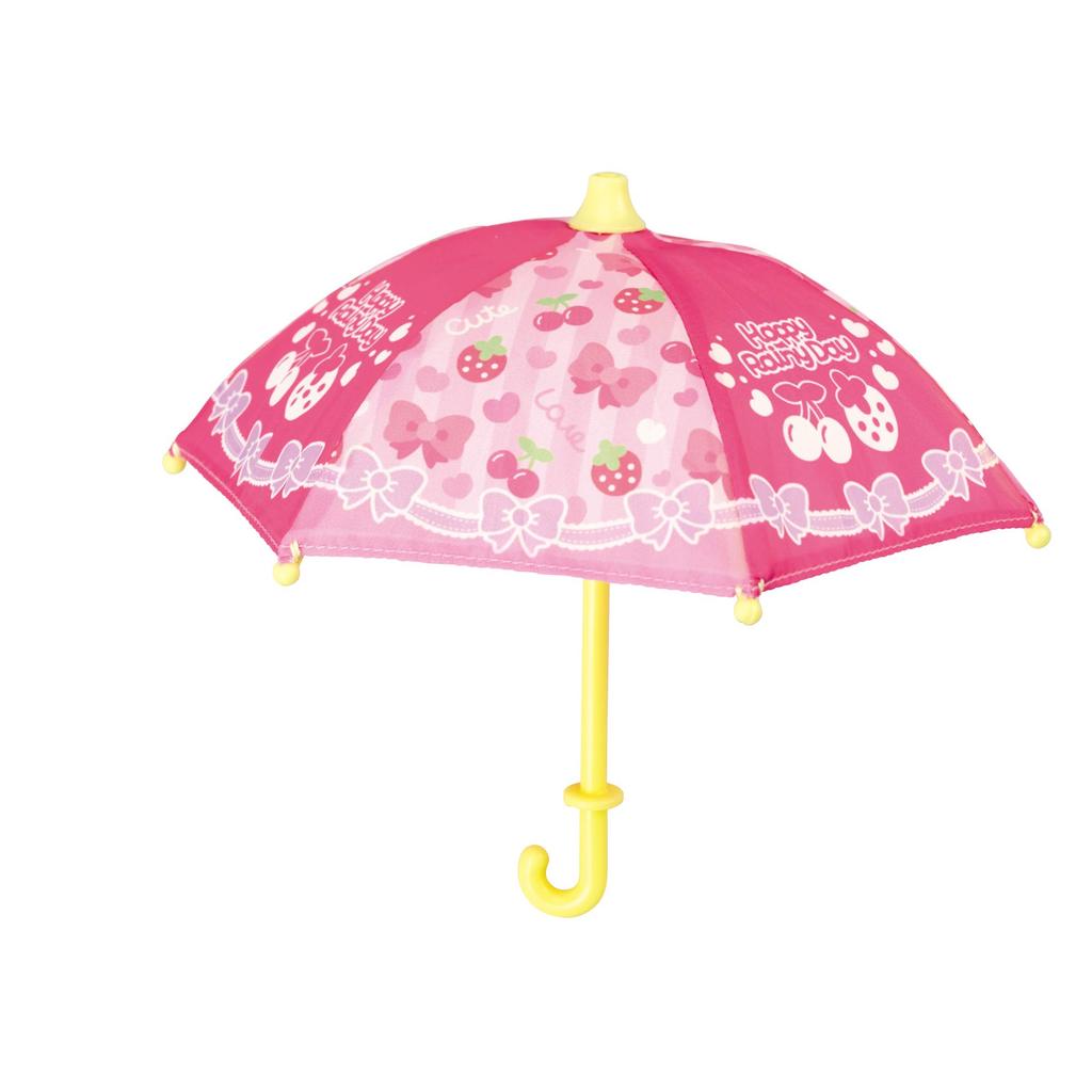 PILOT CORPORATION Набор для переодевания Мел-чан Розовый набор дождевика