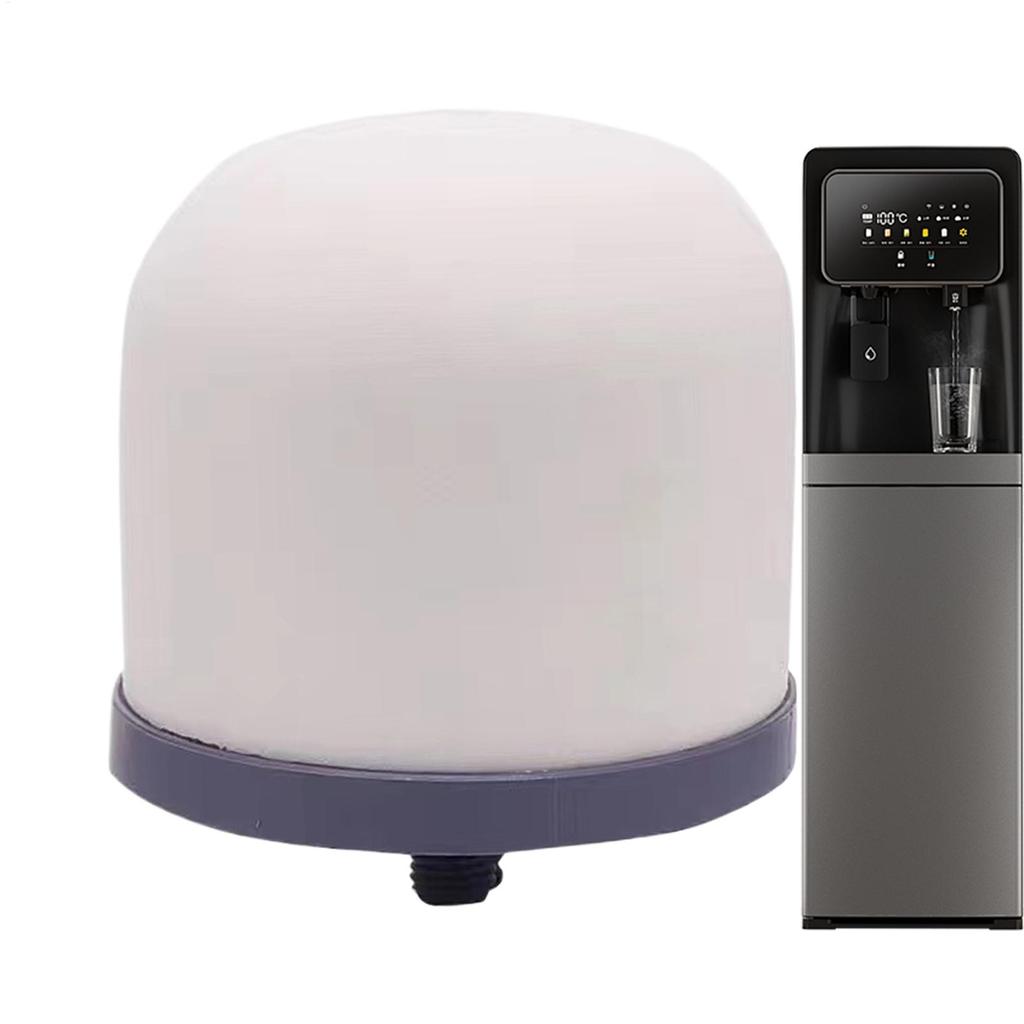 Фильтры для ведра с водой Портативный фильтр для воды Сменный керамический купол Очиститель воды Бытовой аксессуар Часть системы очистки