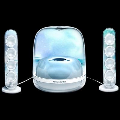 Harman Kardon Soundsticks 4 Настольная Bluetooth-колонка Штекер CN (адаптер в комплекте)