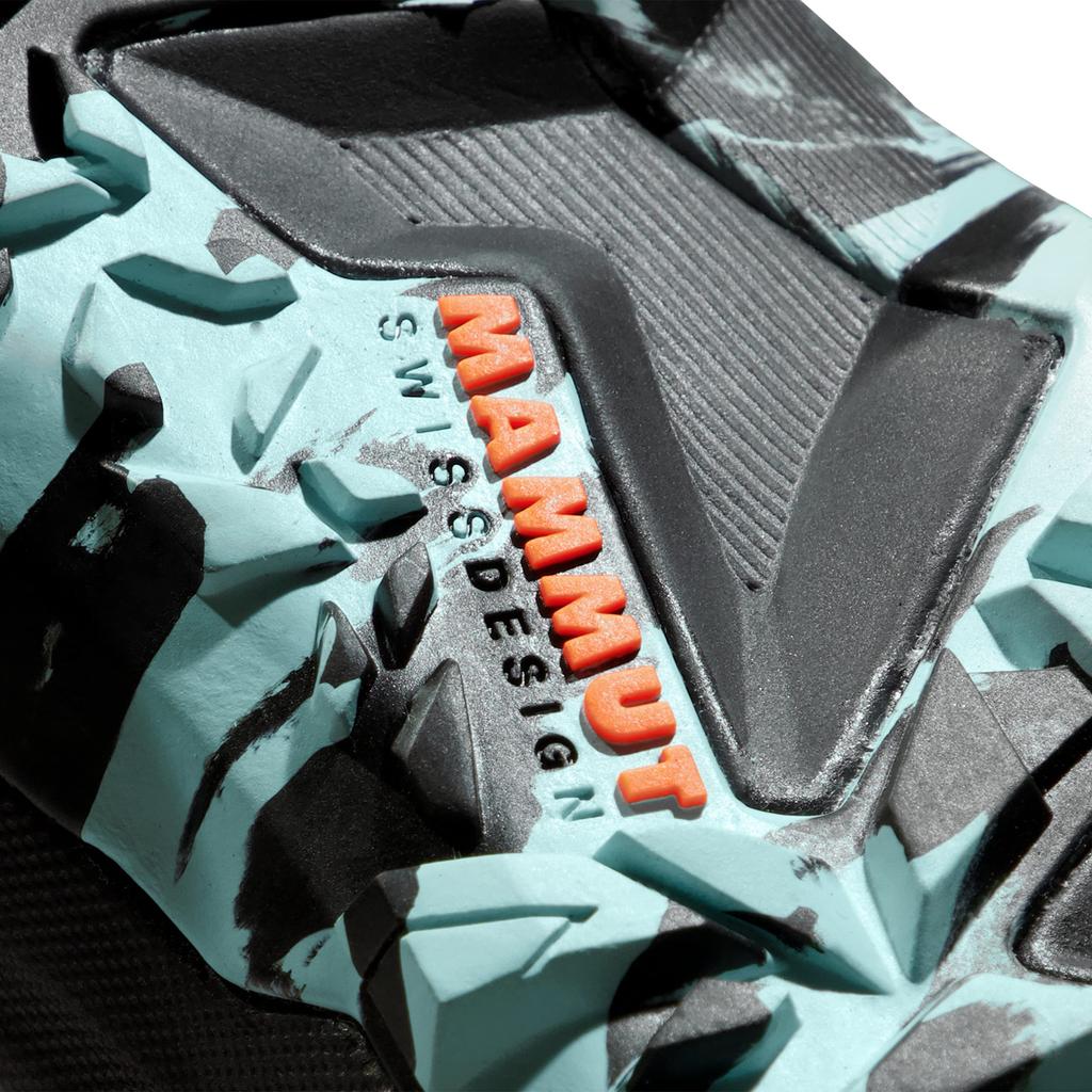 Mammut Sertig II Low Женские 3030-04310