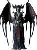 POP UP PARADE Lilith SP Size Diablo IV Plastic Figure Non-Scale Pre-Painted
