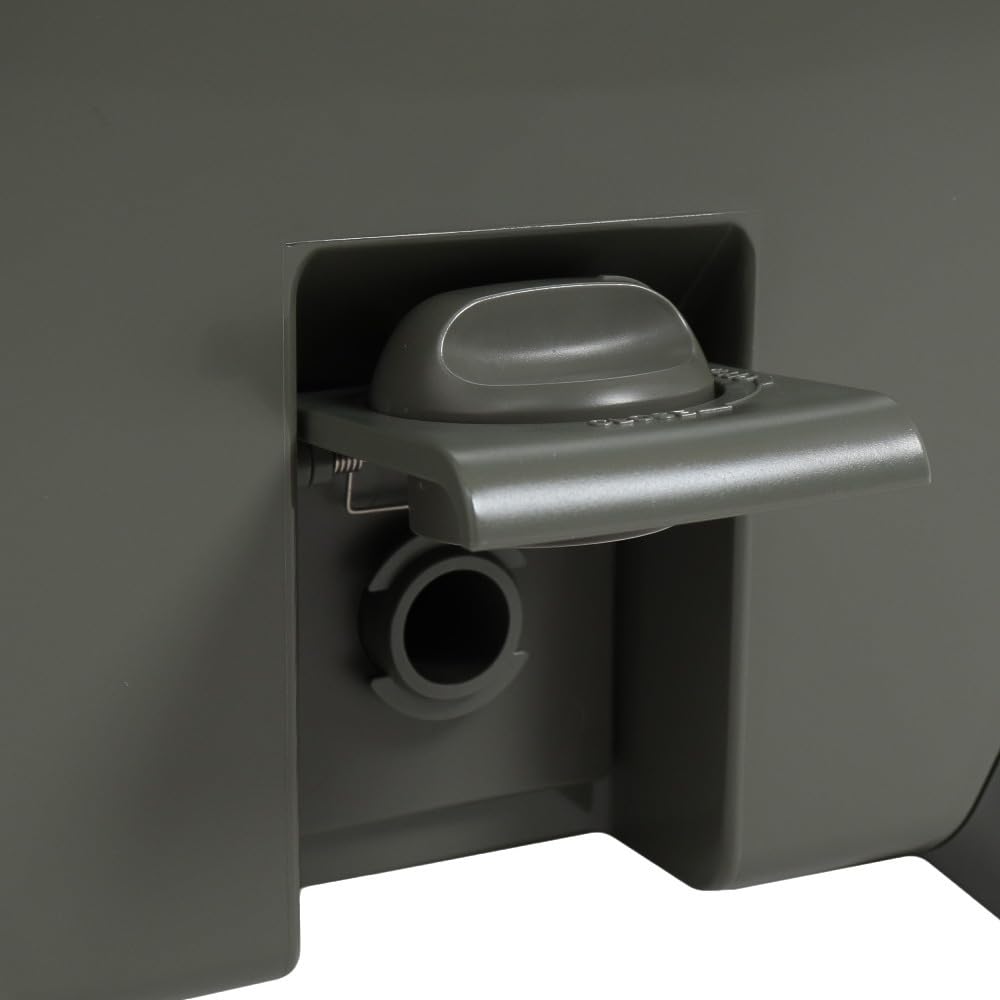 Холодильник 30л Ice Box PRO ICEBOX PRO 30л Хаки 01 Хаки 30л [Shimano] NX-030V