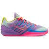 Nike Баскетбольные кроссовки Sabrina 3 Мужские Синий Розовый Фиолетовый IO7844-300