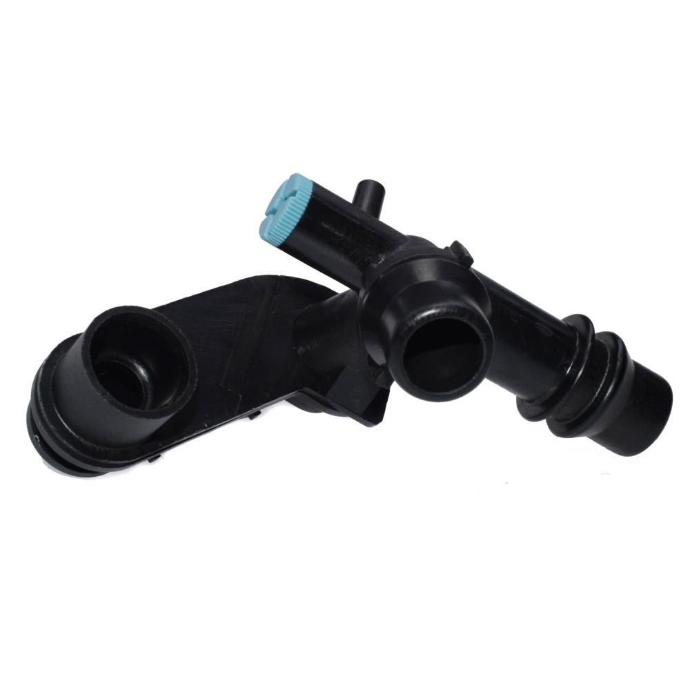 НОВЫЙ Расширительный бачок охлаждающей жидкости Соединительная трубка водяного шланга 17112248409 Для BMW X3 Z4