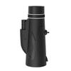 Трансграничный новый оптовый монокулярный телескоп 500 × 60 HD для использования вне помещений, портативный портативный телескоп для концертной съемки