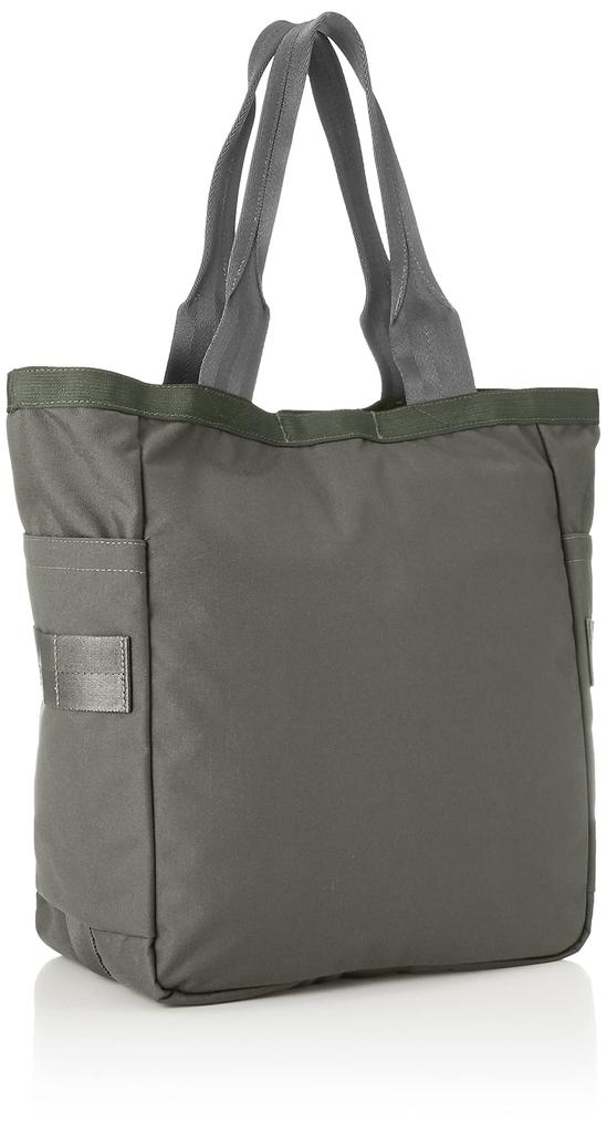 Сумка-тоут ГРУЗОВОЕ ВЕДРО ЛИСТВА [Брифинг] Мужская