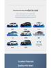 Кабель для зарядки Geely Shuailing & Aoteng EV - Портативное домашнее/бортовое зарядное устройство
