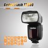Беспроводная вспышка Godox TT600 Speedlite совместима с другими цифровыми камерами со стандартным горячим башмаком и встроенной передачей 2.4G, Canon,