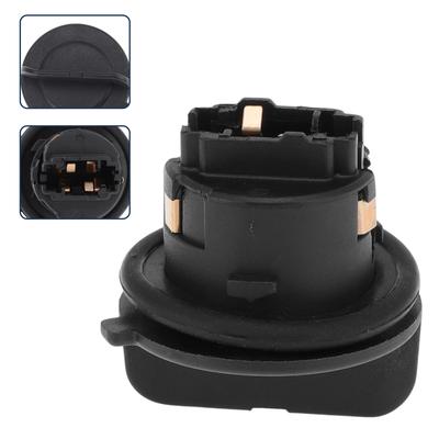 X Autohaux 1 шт. Разъем для дневных ходовых огней DRL для Vauxhall Corsa D 2011-2024 № 95507733 Разъем для лампы