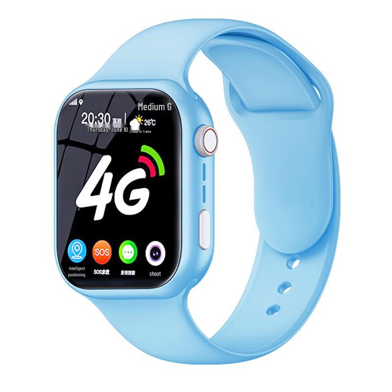 Смарт-часы Haohjingxing (Китайская версия)