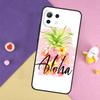 Чехол Hawaii Aloha для Xiaomi 15 13 14 Ultra 14T 11T 12T 13T Pro POCO X7 Pro X3 X5 X6 F5 F6 M6 Pro