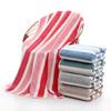 Thickened Absorbent Bath Towel Soft Face Towel for Home Bath Towel Cozy Towels for Daily Use Both Adult and Children