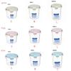 New Preservation Container Storage Box Sealing Pot Plastic Food Fresh