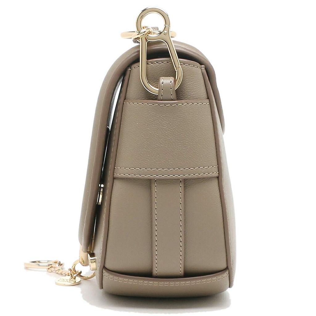 By Сумка через плечо Mala CHS19WSA29388 23W [Sea Chloe] Женская [Товар]